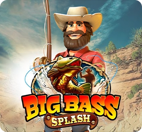 Big Bass Splash